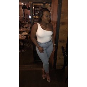 Meet your Posher, Shanice